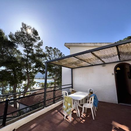 Capo dʼOrlando Testa Di Monaco - Basic Beach Accommodations מראה חיצוני תמונה
